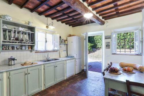 Hostal Villa Casa Rosa