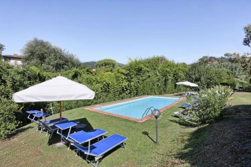 Hostal Villa Casa Rosa