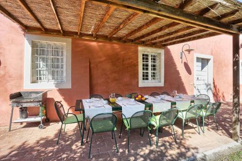 Hostal Villa Casa Rosa