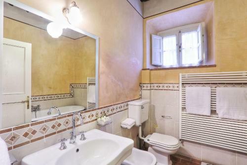 Hostal Villa Casa Rosa
