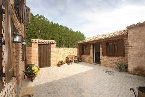 Agroturismo Casa Adolfo