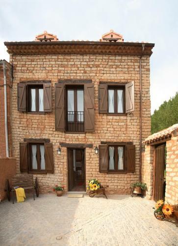 Agroturismo Casa Adolfo