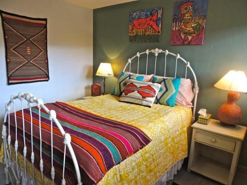 Hotel Canyon Of The Ancients Guest Ranch