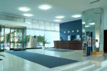 Hotel Continental Drobeta Turnu Severin