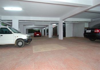 Apartamentos Thalassa Suites