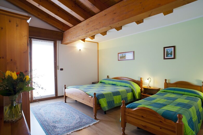 Agroturismo Ai Casali