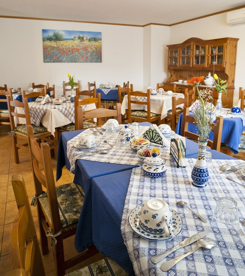 Agroturismo Ai Casali