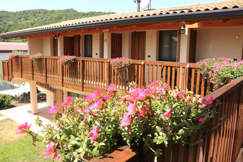 Agroturismo Ai Casali