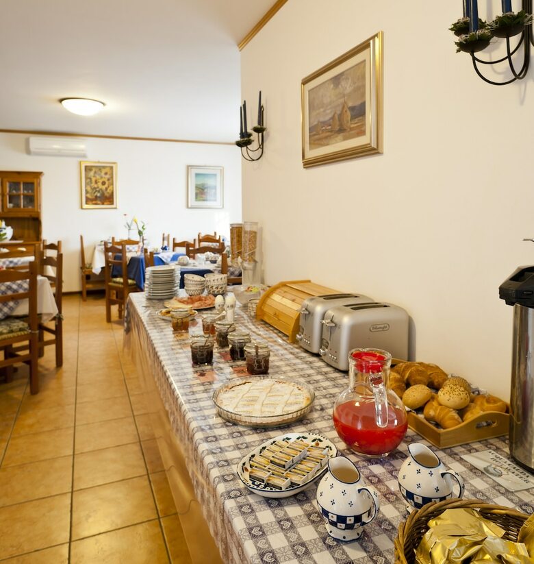 Agroturismo Ai Casali