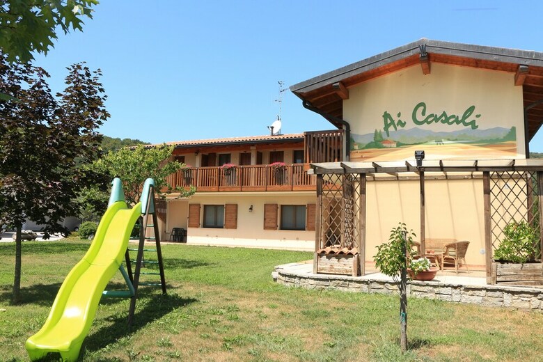 Agroturismo Ai Casali