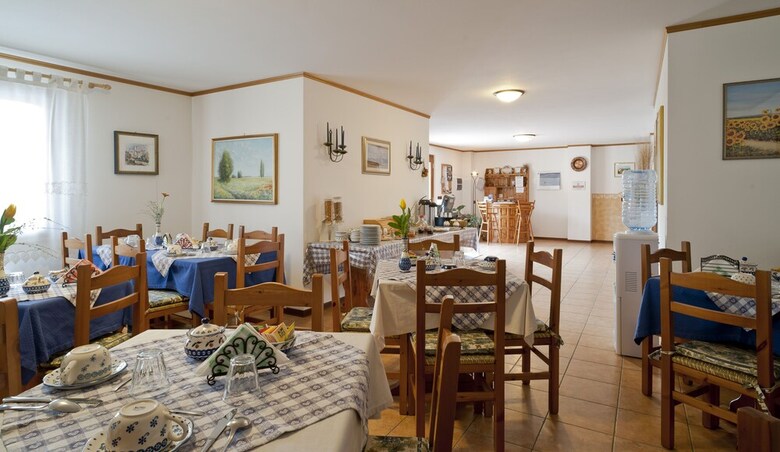 Agroturismo Ai Casali
