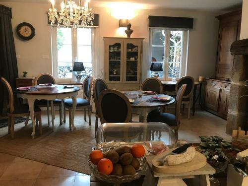Bed & Breakfast Domaine Du Moulin