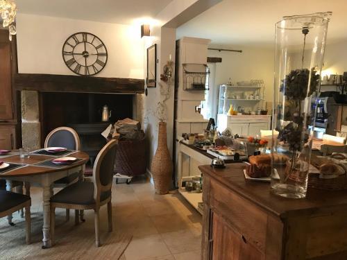 Bed & Breakfast Domaine Du Moulin