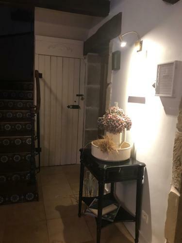 Bed & Breakfast Domaine Du Moulin