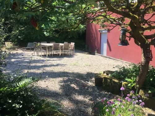 Bed & Breakfast Domaine Du Moulin