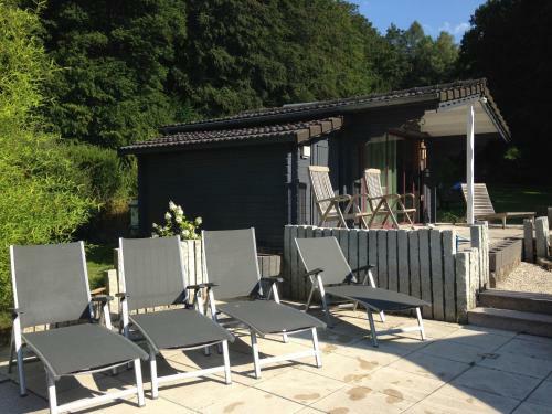 Bed & Breakfast Domaine Du Moulin