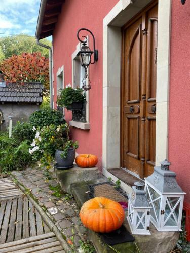 Bed & Breakfast Domaine Du Moulin