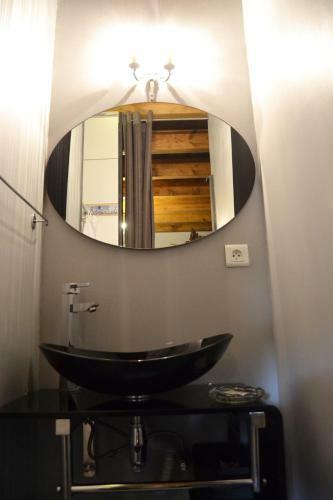 Bed & Breakfast Domaine Du Moulin