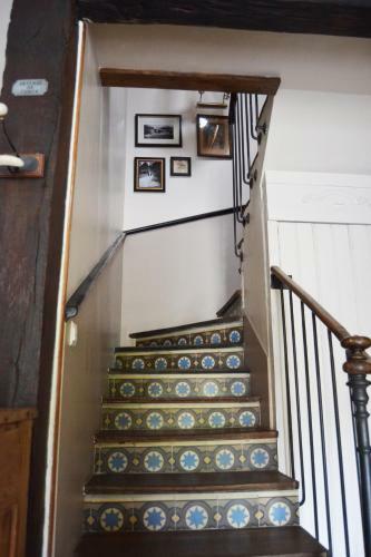 Bed & Breakfast Domaine Du Moulin