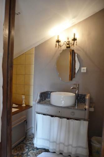 Bed & Breakfast Domaine Du Moulin