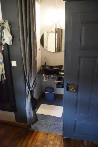 Bed & Breakfast Domaine Du Moulin