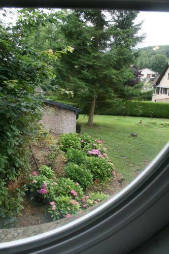 Bed & Breakfast Domaine Du Moulin