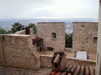 Agroturismo Borgo Campello