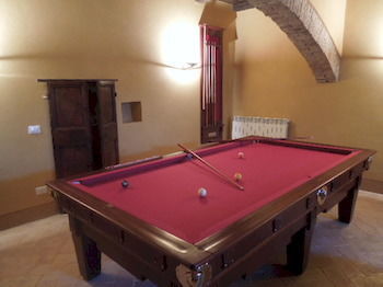 Agroturismo Borgo Campello