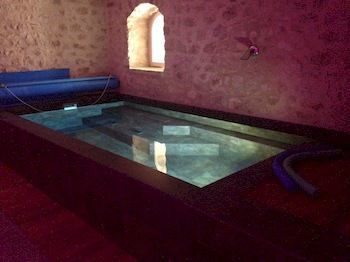 Agroturismo Borgo Campello