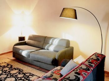 Agroturismo Borgo Campello