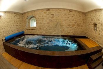 Agroturismo Borgo Campello