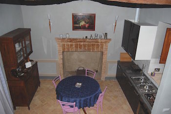 Agroturismo Borgo Campello