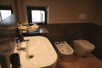 Agroturismo Borgo Campello