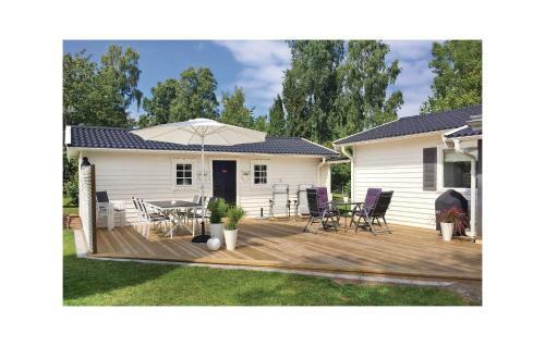 Holiday Home Borgholm 32