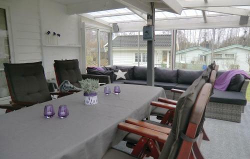 Holiday Home Borgholm 32