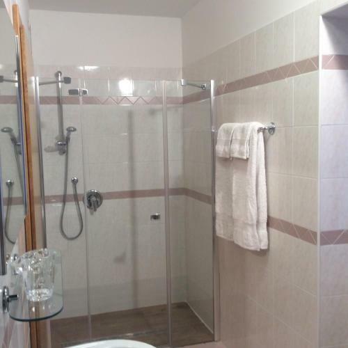 Apartamento Residenza San Rocco