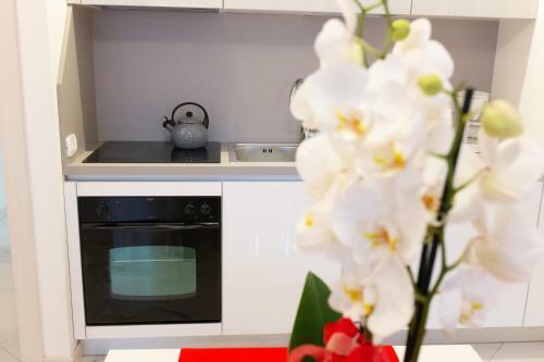 Apartamento Residenza San Rocco