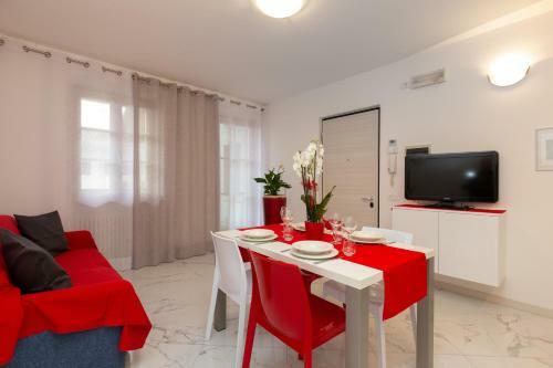 Apartamento Residenza San Rocco