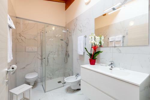 Apartamento Residenza San Rocco