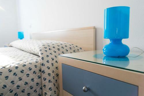Apartamento Residenza San Rocco
