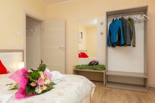 Apartamento Residenza San Rocco
