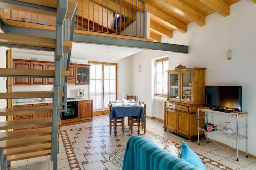 Apartamento Residenza San Rocco