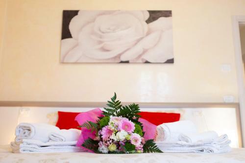 Apartamento Residenza San Rocco