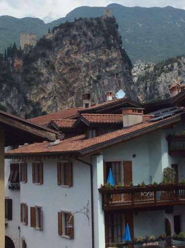 Apartamento Residenza San Rocco