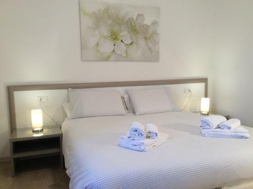 Apartamento Residenza San Rocco