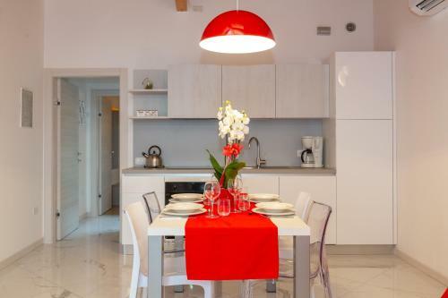 Apartamento Residenza San Rocco