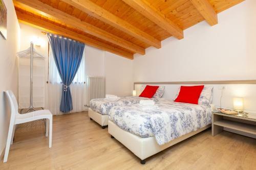 Apartamento Residenza San Rocco