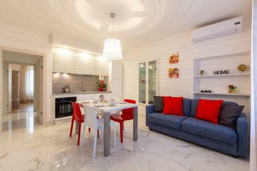 Apartamento Residenza San Rocco