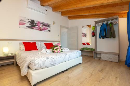 Apartamento Residenza San Rocco