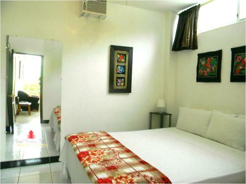 Bahia B&B